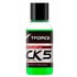 Team group Kit De Liquide De Refroidissement T-Force CK5 5 Unités