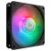 Cooler master Sickleflow 120 ARGB blæser