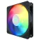 Cooler master Sickleflow 120 ARGB blæser