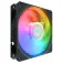 Cooler master Sickleflow 120 ARGB blæser