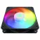 Cooler master Sickleflow 120 ARGB fläkt