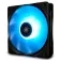 Deepcool RF 120 RGB Ventilator