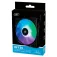 Deepcool RF 120 RGB Ventilator