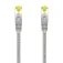 Aisens RJ45 LSZH CAT.7 1 m