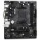 Asrock AM4 A520M-HDV 主板