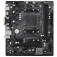 Asrock AM4 A520M-HDV motherboard