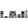 Asrock AM4 A520M-HDV motherboard