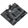 Asrock Placa base AM4 A520M-HVS