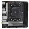 Asrock AM4 A520M-ITX/AC 主板
