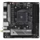 Asrock Placa base AM4 A520M-ITX/AC