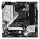 Asrock Placa base AM4 B550M Pro 4