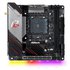 Asrock AM4 X570 Phantom Gaming-ITX/TB3 emolevy