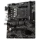 MSI Placa base AM4 A520M Pro