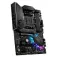 MSI Placa base AM4 B550 Gaming Plus