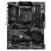 MSI AM4 B550-A Pro 主板