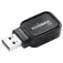 Edimax AC600 USB+Bluetooth EW-7611UCB USB-adapter