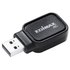 Edimax USB Adapter AC600 USB+Bluetooth EW-7611UCB