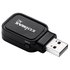 Edimax USB-adapter AC600 USB+Bluetooth EW-7611UCB