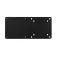Aisens Mini PC Metallic Support