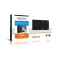 Aisens Support métallique pour mini PC