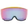 Atomic Visor ID HD レンズ