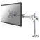 Newstar Suporte de movimento completo para montagem em mesa de 10-30 polegadas