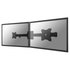 Newstar サポート Flatscreen Cross Bar