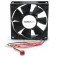 Startech 80x25 TX3 风扇