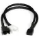 Startech Ventilatore 80x25 PWM