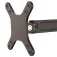Startech Supporto da parete Vesa