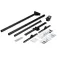 Startech Support VESA pour TV au plafond
