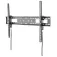 Startech Flat Screen TV Wall For 60-100´´ TV-feste