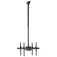 Startech Support TV Ceiling TV Back-To-Back 32-75´´