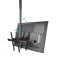 Startech Ceiling TV Back-To-Back 32-75´´ TV-teline