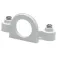 Axis ACI Conduit Bracket B