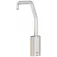Axis T91D62 Telescopic Parapet Mount