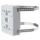 Axis T91B47 50 Pole Mount 150 mm