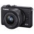 Canon EVIL Camera EOS M200