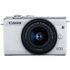 Canon Fotocamera MALE EOS M200