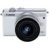 Canon EVIL Camera EOS M200