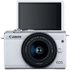 Canon EOS M200 EVIL Camera