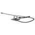 Compulocks Ledge For MacBook Air W/Keyed Cable Lock Padlock