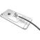 Compulocks Universal Tablet Secured W/Cable Lock padlock