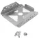 Compulocks Mac Mini Security Mount padlock