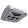 Compulocks Mac Mini Security Mount padlock