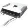 Compulocks Mac Mini Security Mount 挂锁
