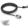Compulocks Candau Security Keyed Cable Lock