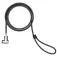 Compulocks Security Keyed Cable Lock 挂锁
