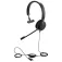 Jabra Envolve 20SE UC ヘッドフォン