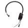Jabra Envolve 20SE UC Hoofdtelefoon
